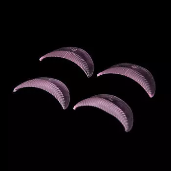 5 пар силиконовых прокладок, щипцы для завивки ресниц, набор для завивки ресниц, набор для завивки ресниц