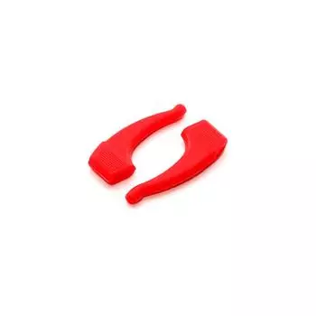 5 пар силиконовых противоскользящих заушников для женщин и мужчин, противоскользящие очки, накладки на уши, прозрачные противоскользящие держатели для очков, аксессуары