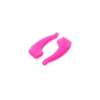 5 пар силиконовых противоскользящих заушников для женщин и мужчин, противоскользящие очки, накладки на уши, прозрачные противоскользящие держатели для очков, аксессуары A6