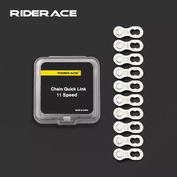 5 пар велосипедных цепных соединителей, велосипедные волшебные кнопки, быстросъемные главные звенья для горного велосипеда, соединения для скоростей 6/7/8/9/10/11 6/7/8-Speed золотой