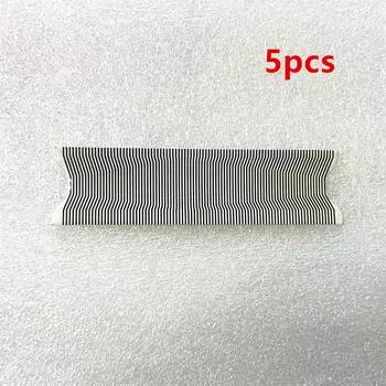 5 Pcs Car Replacement Pixel Repair Ribbon Cables For BMW Model pi394045