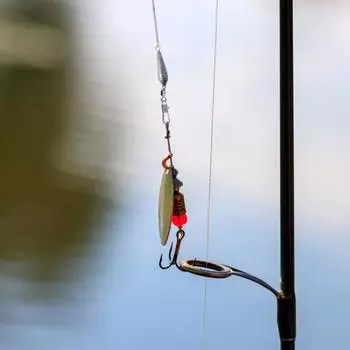 5 Pcs Lead Sinker Dropshot Fishing Sinkers Fishing Weight Sinker for Fishing #AU 5pcs10g