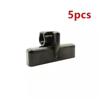 5 Pcs Soft Roof Clips 78554-60A00 Fit For Suzuki Geo Jimny Escudo Vitara Sidekick