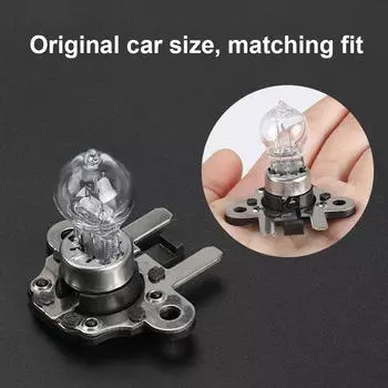 5# PH19W яркие автомобильные задние стоп-сигналы для Mercedes Benz R Class 2006-2