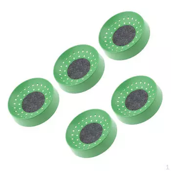 5 поставок голубя пластиковый бассейн для разведения яиц гнезда для высиживания птиц