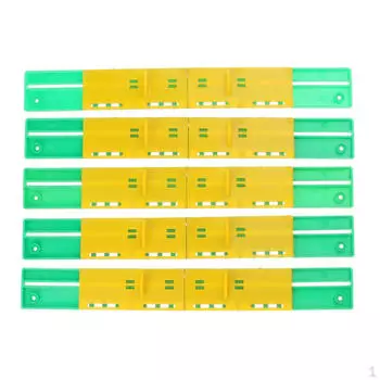 5 предметов для хранения входных прокладок Nest, держателей для защиты от инструментов