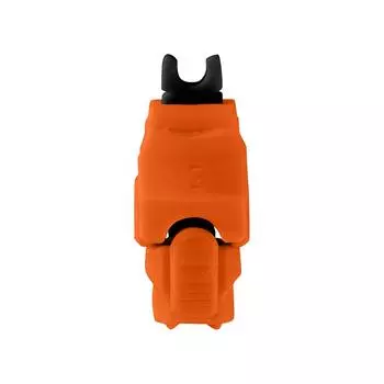 5 разобранных верхних частей тела, съемные, напечатанная на 3D-принтере голова робота Titan, подвижная подставка, подходит для коллекционирования и украшения рабочего стола