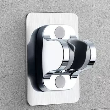 5 режимов насадки для душа, регулируемая насадка для душа высокого давления, экономия воды, водный массаж, насадка для душа для аксессуаров для ванной комнаты