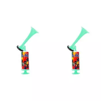 5# Ручной футбольный воздушный гудок с громким голосом для спортивных соревнований (Гре