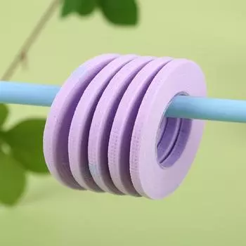 5 рулонов 4 мм лента для наращивания ресниц инструменты для макияжа глаз лента для наращивания ресниц с микропорами профессиональные принадлежности для ресниц аксессуары 4mm