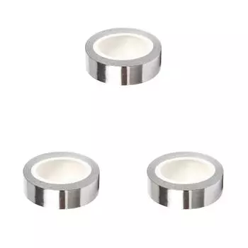 5 # самоклеящиеся клюшки для гольфа, свинцовые ленты, теннисная ракетка, клюшка, вес свинца (30г)