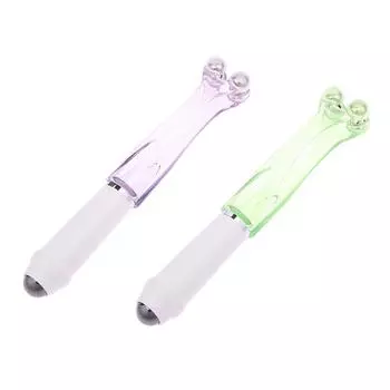 5 шариков ручной массажер для пальцев ролики акупунктурные точки массажер для рук релаксация кровообращение оздоровительный массажный инструмент кофейный