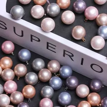 5 шт. 12 мм, большое количество, свободные круглые бусины для изготовления ювелирных изделий, подвески «сделай сам», ожерелье, аксессуары ручной работы, искусственный жемчуг, материал для рукоделия 12mm 5pcs