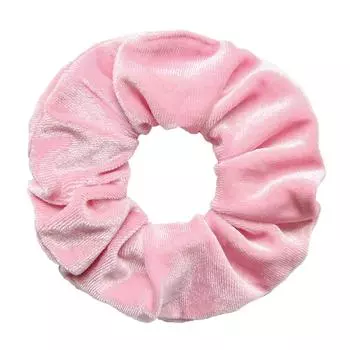 5 шт. 12 см Винтажные бархатные резинки для волос для девочек Эластичные резинки для волос Держатель для хвостика Завязки Резинки Модные женские аксессуары