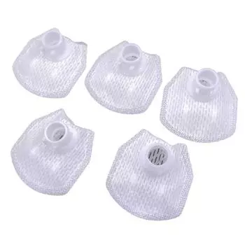 5 шт. 15420-05H00 49019-0013 мотоциклетный фильтр топливного насоса, масляный фильтр для Suzuki DL650 1000 V-Strom Burgman AN250 400 Bandit 650