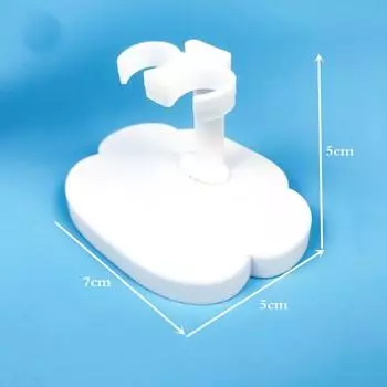 5 шт., 17 см, 1/6 аксессуары для кукол, держатель для ног, стоячая подставка, держатель для дисплея one size