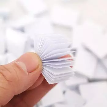 5 шт. 1:12 миниатюрных книг для кукольного домика, мини-книжка-раскладушка для детей, ролевые игры, игрушка one size