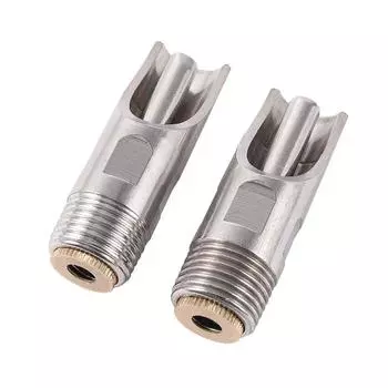 5 шт. 1/2 дюйма поилка для свиней соска автоматическая поилка для свиней поилка для свиней фонтан для свиней 5Pcs