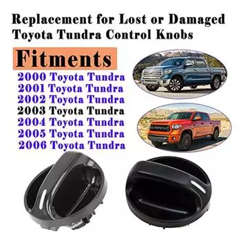 5 шт./1 шт. 559050C010 ручка управления для 2000 2001 2002 2003 2004 2005 2006 Tundra ручка управления климатом кондиционер