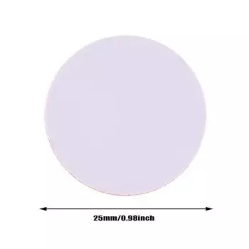 5 шт. 25 мм 125 кГц Rfid-метки Em4305 T5577 записываемые наклейки бесконтактные карты перезаписываемая самоклеящаяся этикетка для Rfid-копировального аппарата