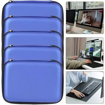 5 шт. 2,5-дюймовый жесткий диск, сумка для гарнитуры, многофункциональный мобильный блок питания