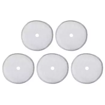 5 шт. 304 нержавеющая сталь фильтр для кофе портативный съемный кофейник сетчатый фильтр аксессуар M 800 мл L