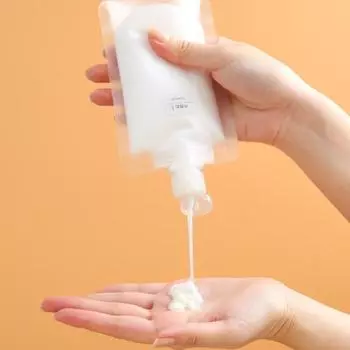 5 шт. 30/50/100 мл практичный одноразовый портативный пакет для жидкости удобный держатель для питья для использования на открытом воздухе 100ML