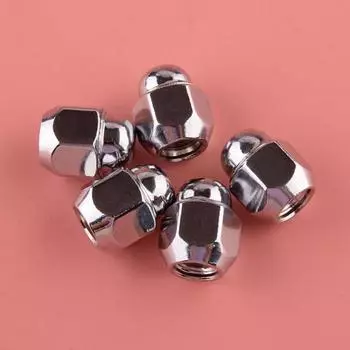 5 шт. 5295014140 Гайка крепления колеса автомобиля для Hyundai Accent Azera