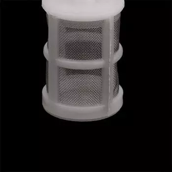 5 шт. 8/10/12 мм погружной сетчатый фильтр для водяного насоса садовый микрофильтр для полива