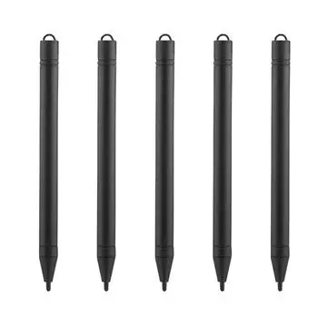 5 шт. 8,5 12 ЖК-стилус для сенсорных экранов профессиональный графический планшет для рисования ручка