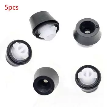 5 шт. 90541-09124 Резиновый буфер-подушка задней двери для Toyota