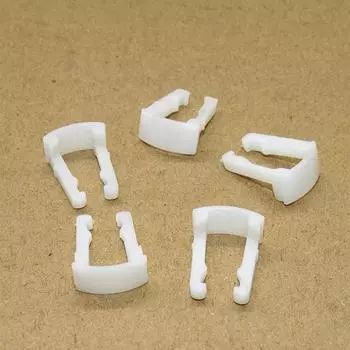 5 шт. 96434270 Хомуты топливного коллектора для Chevrolet Lacetti