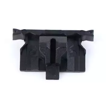 5 шт. электрические ножницы для стрижки волос, пластиковые щипцы, безохлаждающий зажим 8148/8159