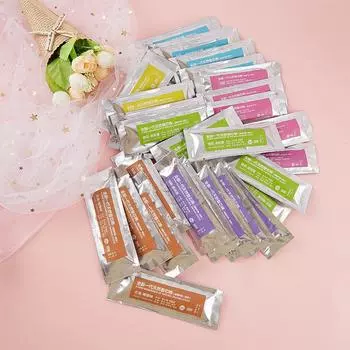 5 шт. автомобильные ароматизаторы, ароматизатор для вентиляционных отверстий, освежитель воздуха, диффузор для духов синий