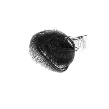 5 шт. аксессуары для кукол, 5 шт./лот, 0,5 см, 0,8 см, 1,0 см, ширина ресниц для куклы UMIE