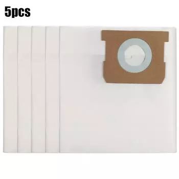 5 шт. Аксессуары Пылесборники Пылезащитный Чехол 3L Аксессуары