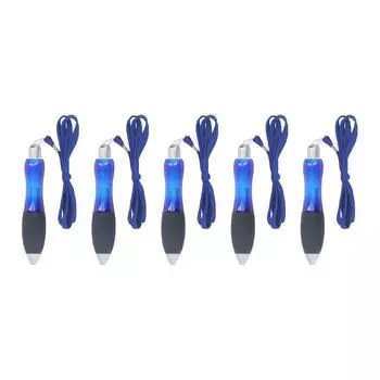 5 шт. Большие толстые шариковые ручки, толстые тяжелые ручки, большие ручки с широким захватом для ежедневного письма оранжевый