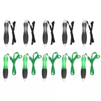 5 шт., большие утяжеленные ручки с широким захватом, выдвижные ручки с низкой прочностью захвата, тяжелые утяжеленные ручки для лечения артрита Black