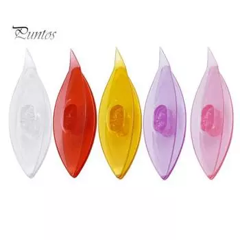 5 шт. челнок для фриволите DIY ручной работы художественное кружево для шитья ручной инструмент аксессуар