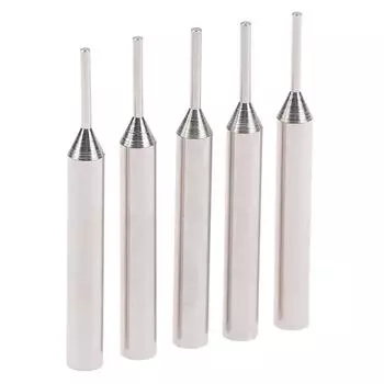 5 шт. демонтажный штифт для Goso сменный штифт флип складной ключ инструмент для фиксации 5PCS 1.56mm