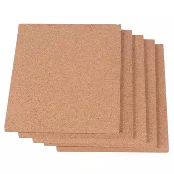 5 шт. Деревянные блоки для резьбы, разрезаемые своими руками, высокая плотность, высокая прочность, резиновые штампы, крепления для резиновых штампов