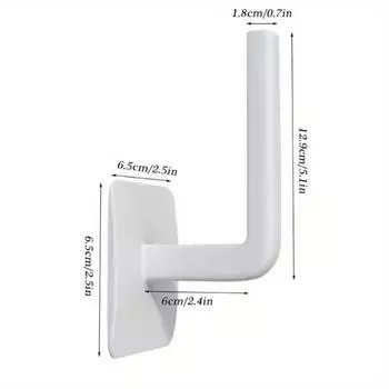 5 шт. держатель для кепок, вешалка для бейсболок, самоклеящиеся крючки для шляп, вешалка для одежды в вестибюле, крючок для слива бумажных стаканчиков
