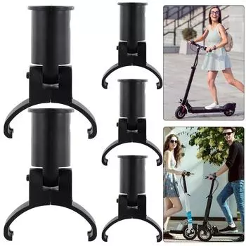 5 шт. держатель для крепления брызговика кронштейн для заднего фонаря для M365 Pro 2 MI4 Access