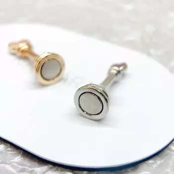 5 шт. держатель для ногтей Love металлическая подставка для типсов для накладных ногтей акриловые демонстрационные полки дисплей для дизайна ногтей маникюрный набор инструментов S золотой