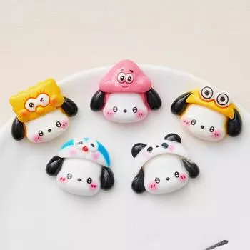 5 шт DIY Холодильник Магнит Pacha Морской стиль Магниты Nordic Персонализированный домашний декор Белая доска Po Доска объявлений Главная