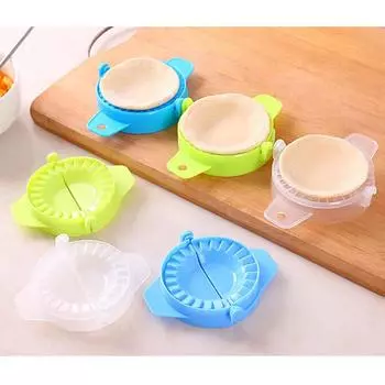 5 шт. DIY инструмент для пельменей форма новая кухонная пельменная машина портативная пельменная форма кухонные принадлежности формы для выпечки посуда для выпечки