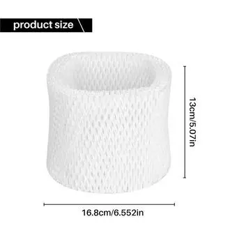 5 шт. для Philips HU4706 HU4136 детали увлажнителя HU4706 фильтр увлажнителя HU4706-01/02/03 фильтрующие элементы CHINA