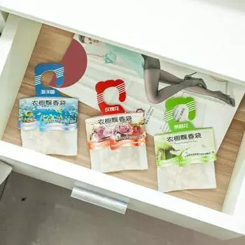 5 шт., долговечный освежающий воздух, мини-саше, практичная сумка для ароматерапии с лавандой и лимоном, хозяйственные принадлежности F