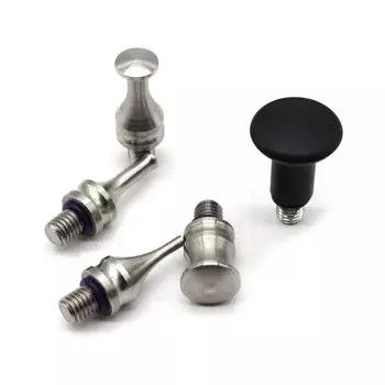 5 шт. Down Pen PDR-Tools Car Tap Down Body Panel Dent Removal Repair Hand Tools Auto Maintenance Part Kit