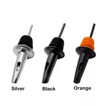 5 шт. дозаторов для бутылок с ликером, пробка для носика, оливковое масло, дозаторы для быстрой выдачи, бутылка для коктейля, уксуса, напитки, бар